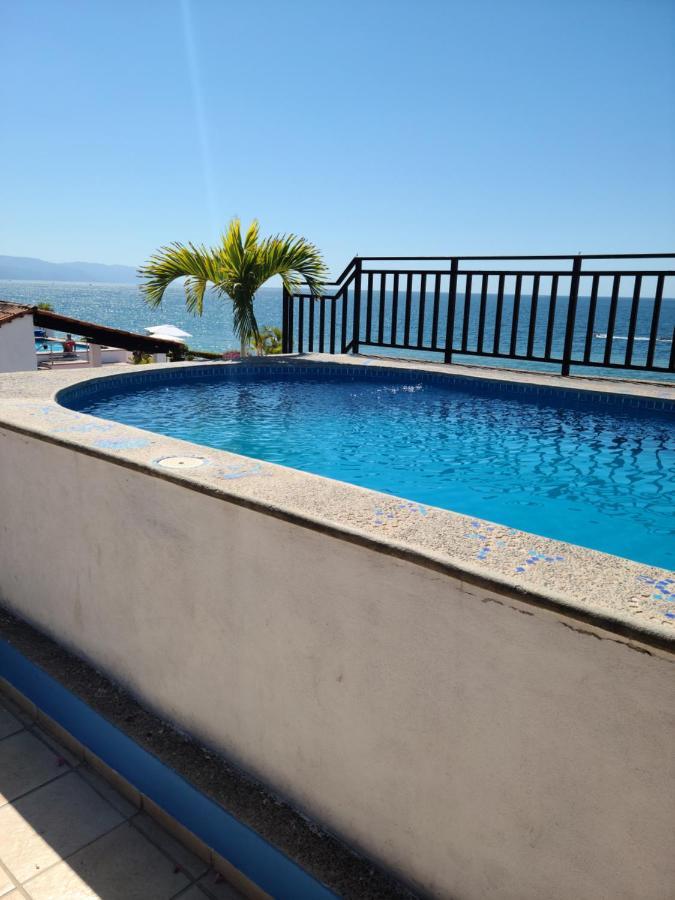 Malecon Uno Pv Libertad 111 Centro 48300 Puerto Vallarta Jal Exterior foto